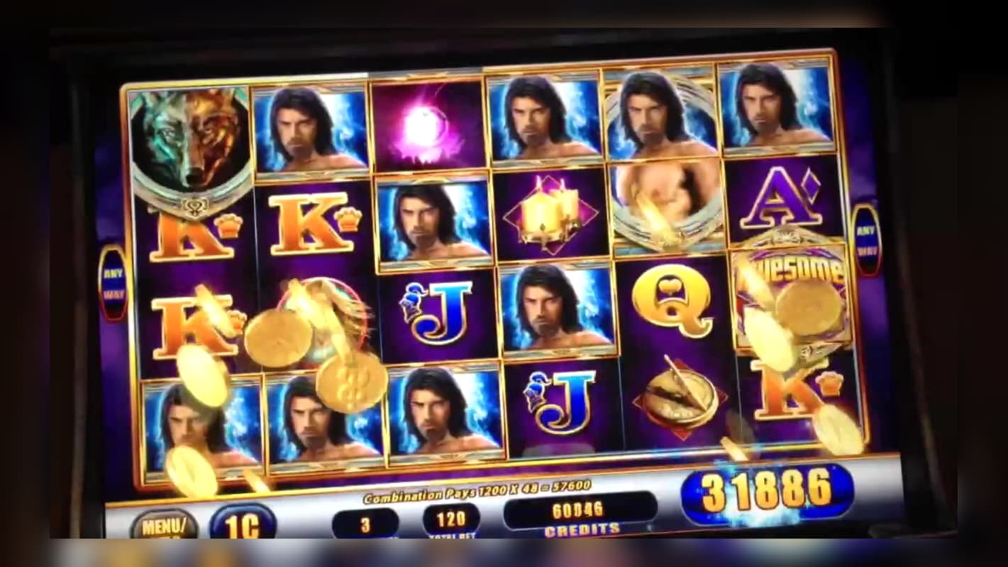 EURO 125 Comórtas Casino ag Casino Sliotán
