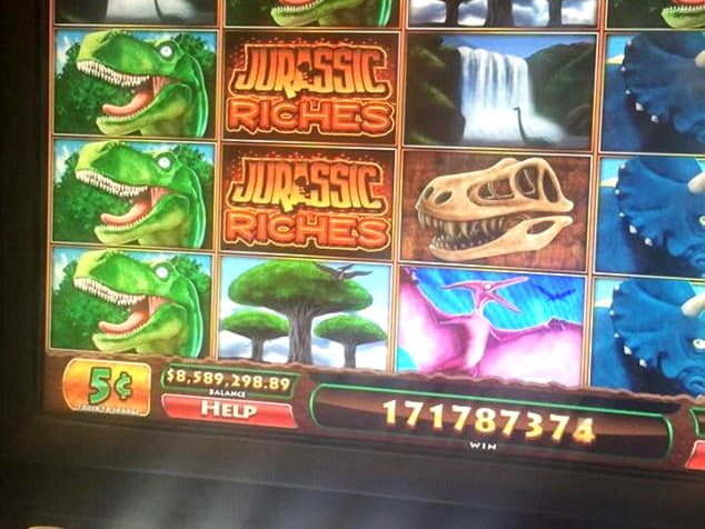 EUR 475 Tournament ag Cherry Casino