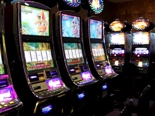 415% Meaitseáil ag Casino ag Casino Guts