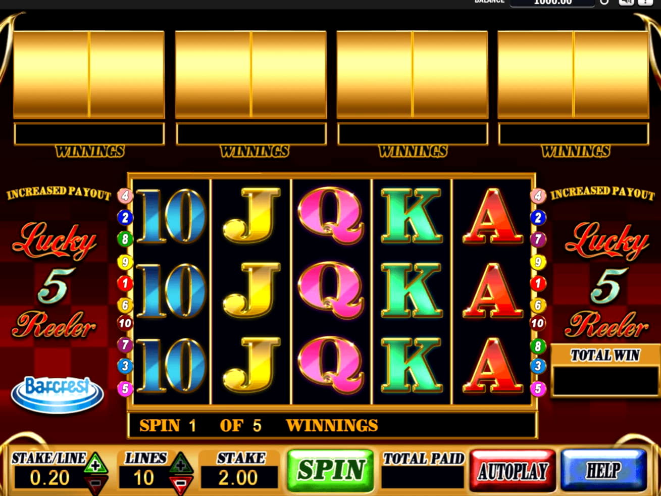 205% Uimh Bónas Rialacha! ag 888 Casino